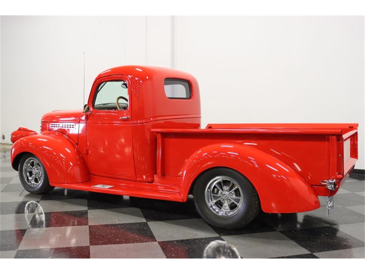 1946 Chevrolet 3-Window Pickup for sale in Fort Worth, TX – photo 9
