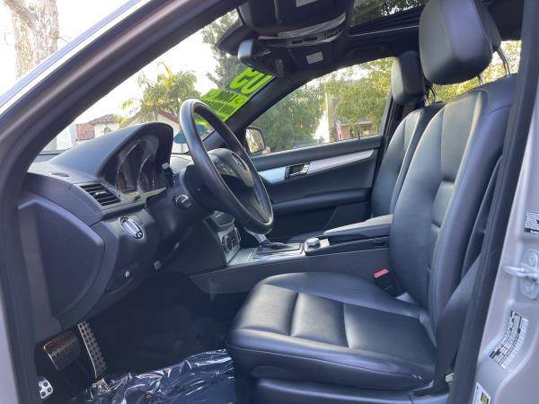 2009 Mercedes Benz/C300/Sport/Low Mileage/Super Clean/Must for sale in Los Angeles, CA – photo 18