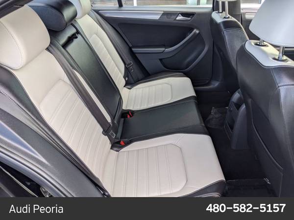 2016 Volkswagen Jetta 1.8T Sport SKU:GM290923 Sedan - cars & trucks... for sale in Peoria, AZ – photo 20