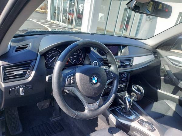 2014 BMW X1 xDrive28i - - by dealer - vehicle for sale in Toms River, NJ – photo 13