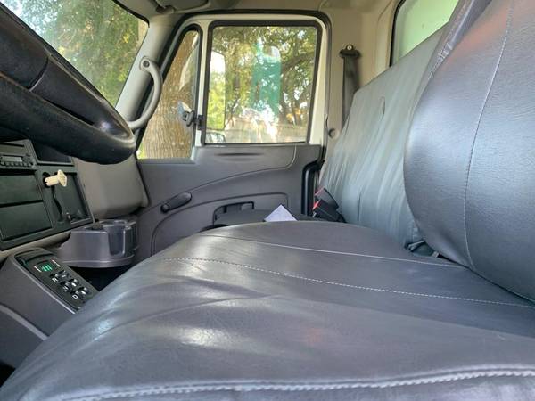 International Truck for sale in TAMPA, FL – photo 4
