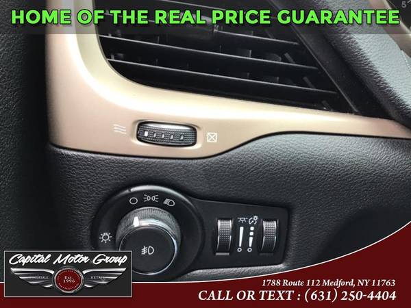 Stop In or Call Us for More Information on Our 2014 Jeep Cher-Long for sale in Medford, NY – photo 16