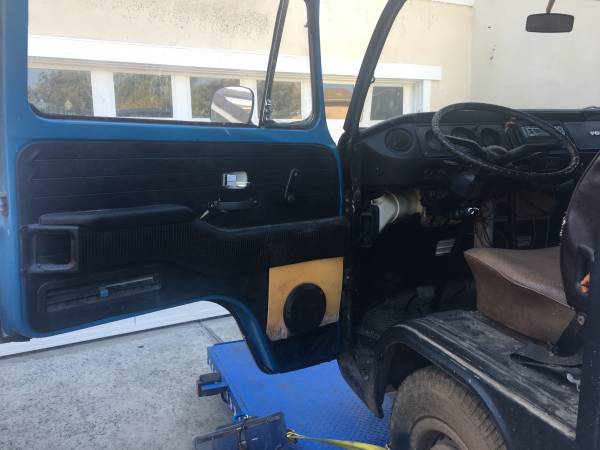 1973 vw bus for sale in Oxnard, CA – photo 7