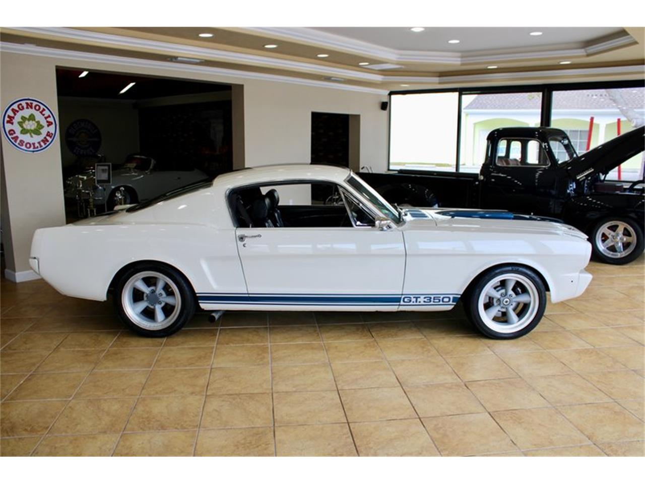 1965 Shelby GT350 for sale in Sarasota, FL – photo 10
