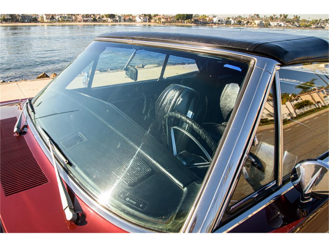 1968 Plymouth GTX for sale in Long Beach, CA – photo 32