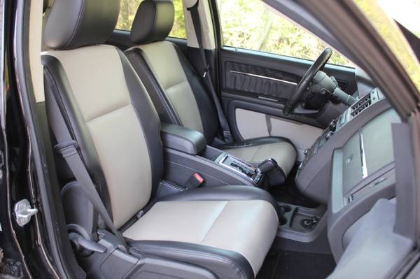 Low 99, 000 Miles 2009 Dodge Journey AWD R/T Sunroof Leather for sale in Louisville, KY – photo 15