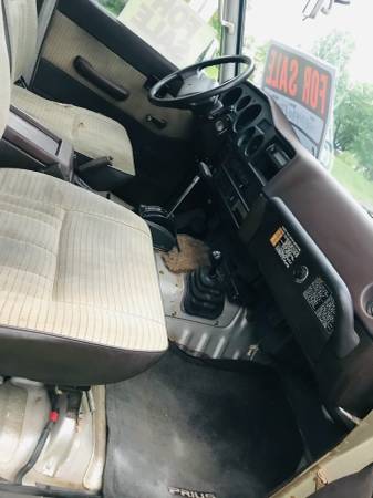 1988 Toyota landcruiser fj62 for sale in Gaithersburg, District Of Columbia – photo 12