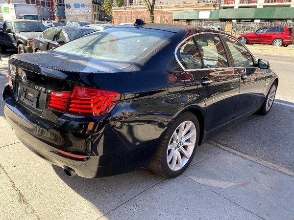2014 BMW 5-Series 535i xDrive - EVERYONES APPROVED! for sale in Brooklyn, NY – photo 4