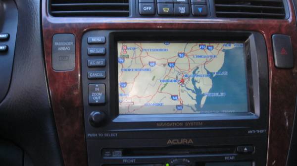 2004 ACURA MDX TOURING, WE FINANCE, 6 MONTHS P.TRAIN WARRANTY for sale in Falls Church, District Of Columbia – photo 21