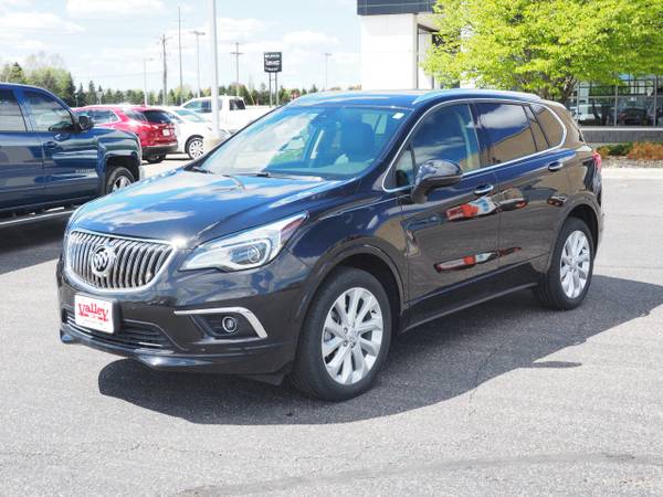 2018 Buick Envision Premium - - by dealer - vehicle for sale in Hastings, MN – photo 5