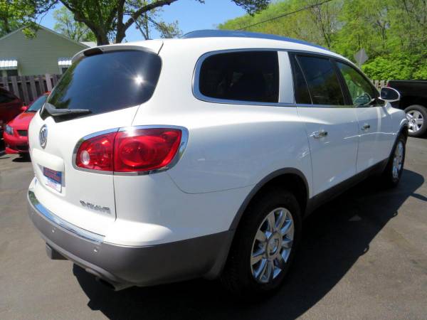 2012 Buick Enclave FWD 4dr Premium - 3 DAY SALE! for sale in Merriam, MO – photo 9