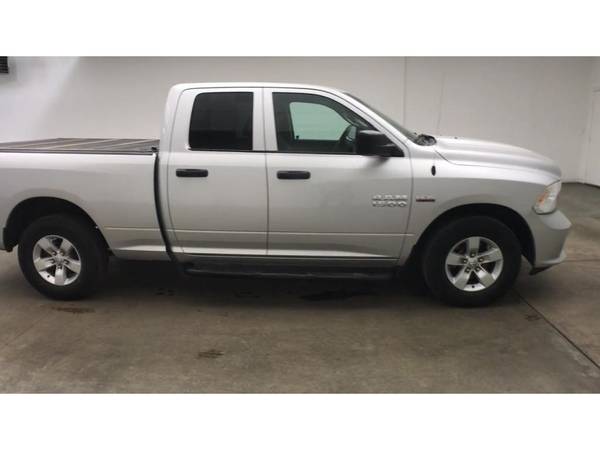 2016 Ram 1500 Dodge Express - cars & trucks - by dealer - vehicle... for sale in Kellogg, MT – photo 2
