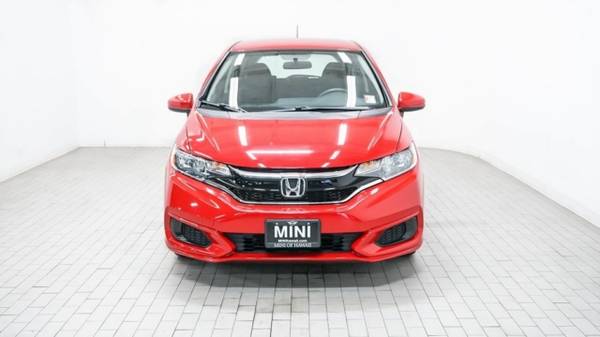 2019 Honda Fit LX - - by dealer - vehicle automotive for sale in Honolulu, HI – photo 3