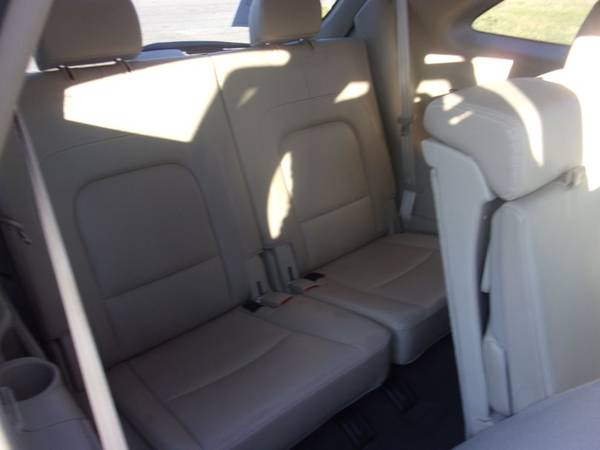 2012 HYUNDAI VERACRUZ > LIMITED > $1600 DOWN >FULLY LOADED >3'RD ROW... for sale in Metairie, LA – photo 17
