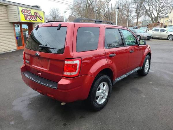 2010 Ford Escape XLT - - by dealer - vehicle for sale in Howell, MI – photo 8