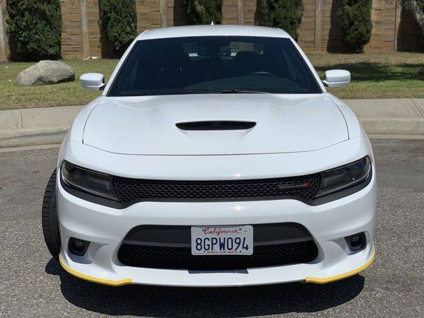 2019 Dodge Charger GT LOW MILES! CLEAN TITLE for sale in Norco, CA – photo 4