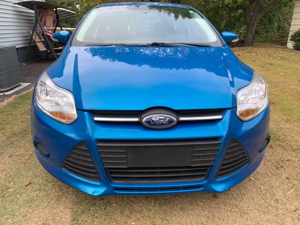 2014 FORD FOCUS for sale in Vineland , NJ – photo 3