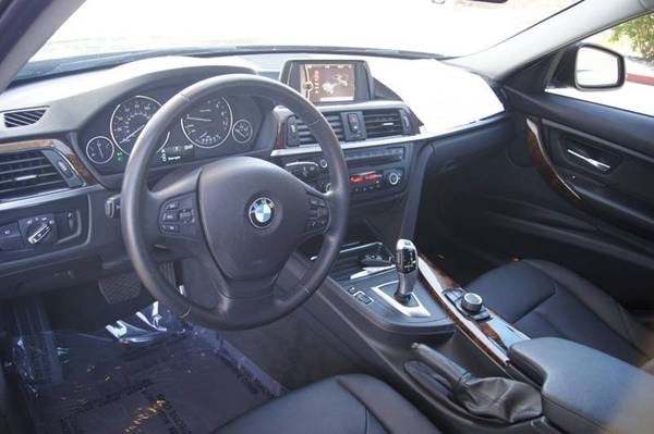 2013 BMW 3 Series 328i LOW MILES LOADED CLEAN WARRANTY BAD CREDIT... for sale in Carmichael, CA – photo 13