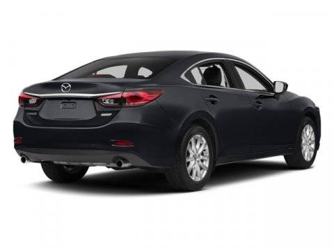 2014 Mazda Mazda6 TOURING LTHR - - by dealer - vehicle for sale in Burnsville, MN – photo 6