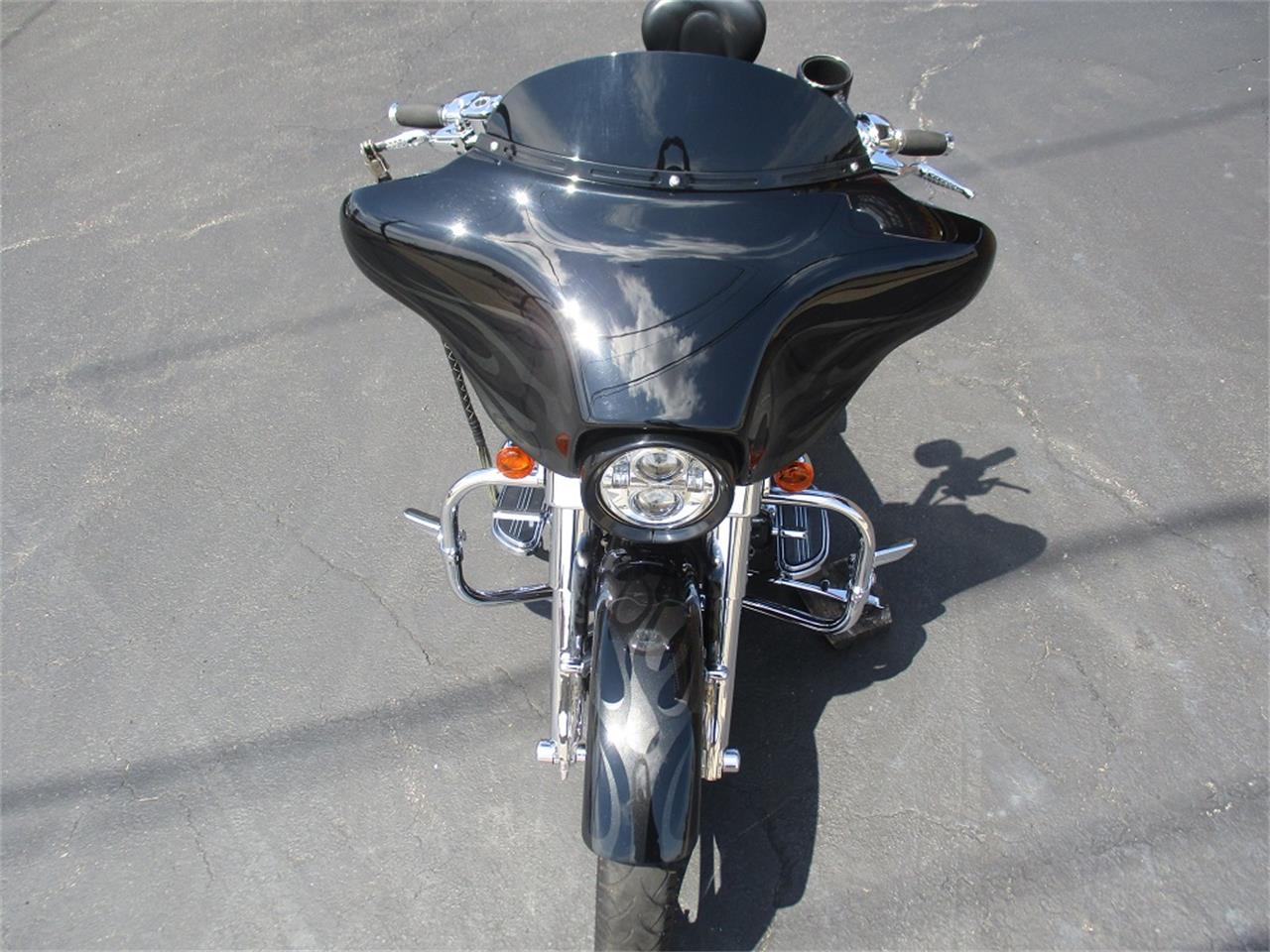 2007 Harley-Davidson Street Glide for sale in Sterling, IL – photo 18