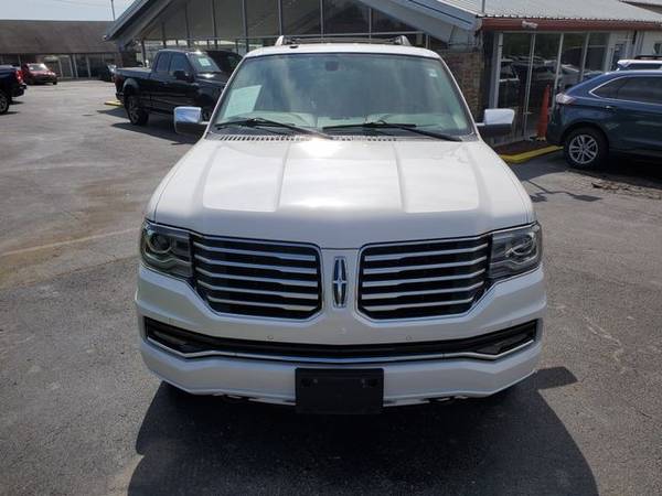 2015 Lincoln Navigator 4WD Sport Utility 4D Trades Welcome Financing A for sale in Harrisonville, MO – photo 17