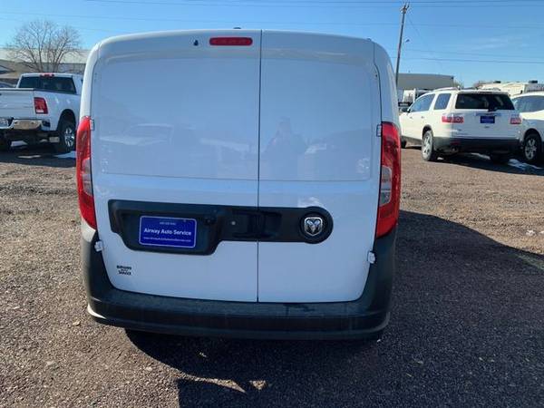 2016 Ram ProMaster City - cars & trucks - by dealer - vehicle... for sale in Sioux Falls, IA – photo 5