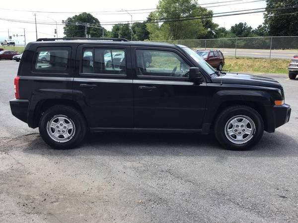 2008 Jeep Patriot *UP FOR PUBLIC AUCTION* - cars & trucks - by... for sale in Whitehall, DE – photo 6