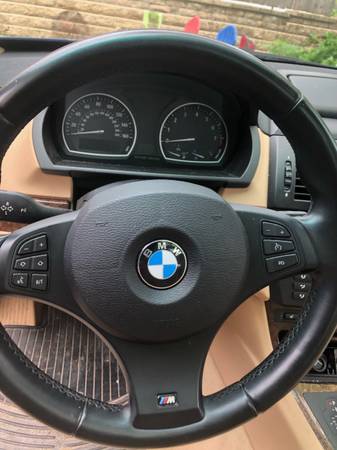 2008 BMW X3 M Series LOW 75K miles for sale in Eden Prairie, MN – photo 7