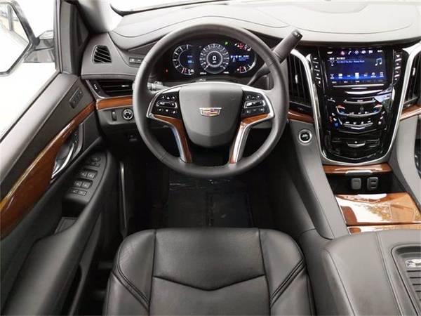 2020 Cadillac Escalade Premium - SUV - cars & trucks - by dealer -... for sale in Naples, FL – photo 18