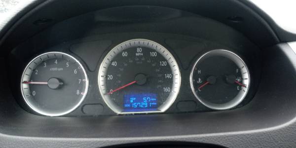 2009 Sonata Buy Here Pay Here - cars & trucks - by owner - vehicle... for sale in Troy, NY – photo 20