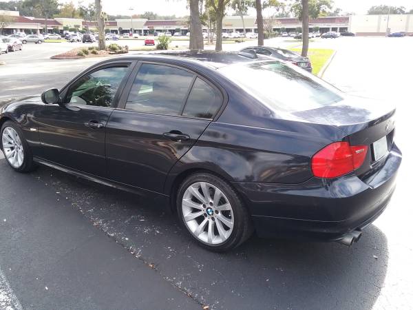2009 BMW EXCELLENT CONDITION 328I V6 ONLY 131,000 MILES - cars &... for sale in Deland, FL – photo 5