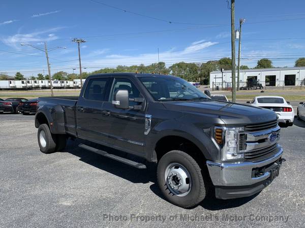 2019 *Ford* *Super Duty F-350 DRW* *2019 FORD F-350 SUP for sale in Nashville, TN – photo 2