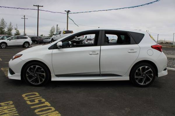Scion iM - BAD CREDIT BANKRUPTCY REPO SSI RETIRED APPROVED - cars &... for sale in Hermiston, OR – photo 3