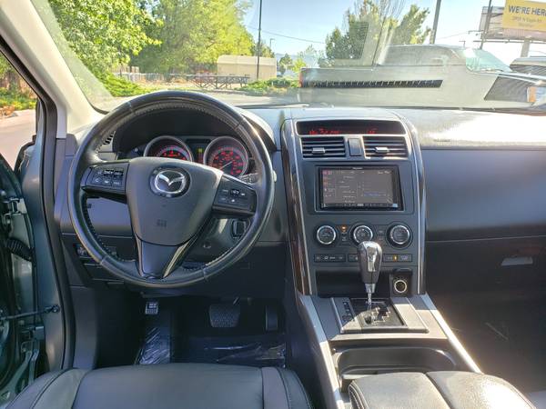 2010 Mazda CX-9 Grand Touring AWD for sale in Boise, ID – photo 8