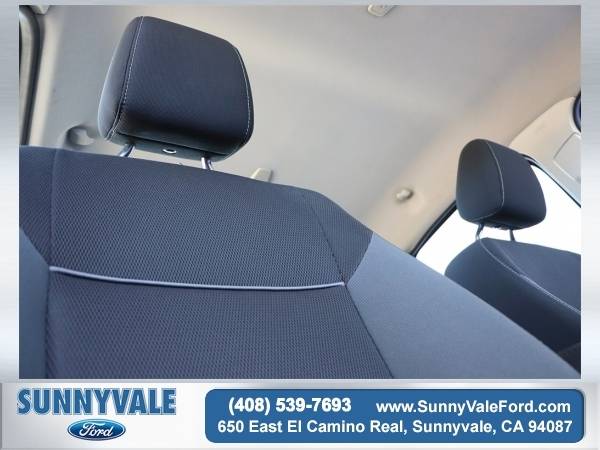 2012 Ford Focus Se - - by dealer - vehicle automotive for sale in Sunnyvale, CA – photo 21