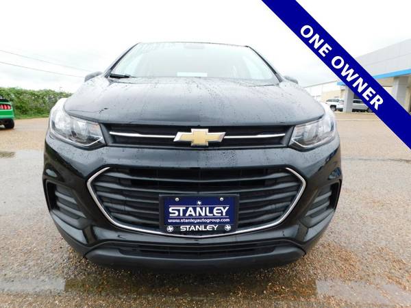 2019 Chevrolet Chevy Trax LS - - by dealer - vehicle for sale in Gatesville, TX – photo 2