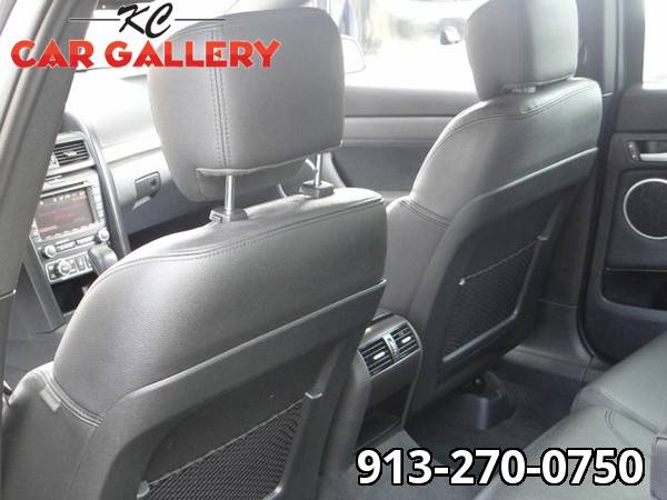 Pontiac G8 GT Sedan 4D for sale in KANSAS CITY, KS – photo 12
