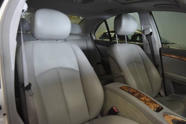 2006 Mercedes Benz E350 for sale in North Plainfield, NJ – photo 6