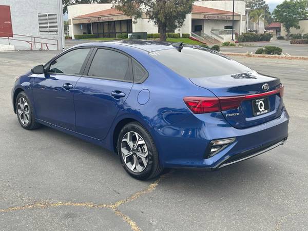 2021 Kia Forte ONLY 1K MILES! - - by dealer for sale in Corona, CA – photo 3