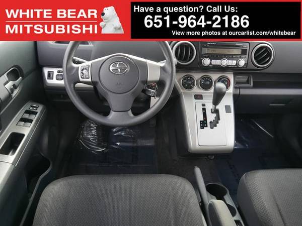 2008 Scion xB - cars & trucks - by dealer - vehicle automotive sale for sale in White Bear Lake, MN – photo 13