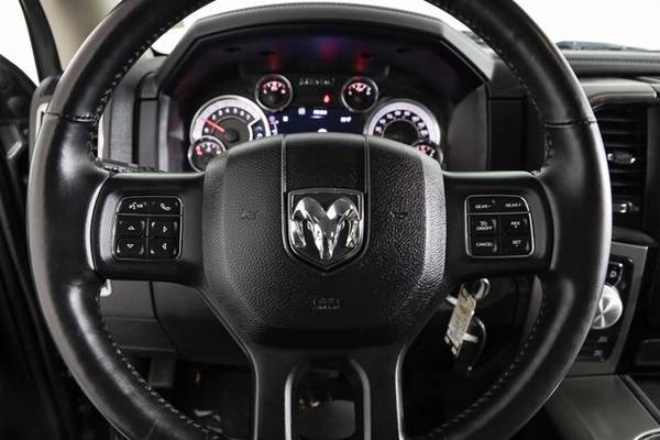 2016 Ram 1500 Sport - cars & trucks - by dealer - vehicle automotive... for sale in Hillsboro, OR – photo 13
