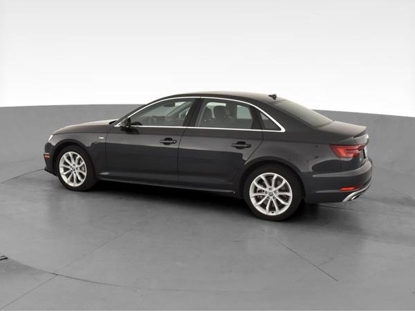 2019 Audi A4 Premium Plus Sedan 4D sedan Gray - FINANCE ONLINE -... for sale in Las Vegas, NV – photo 6