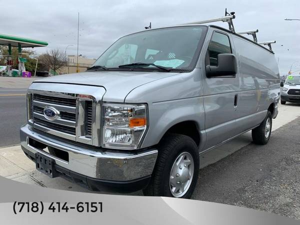 2012 Ford E-250 E 250 3dr Cargo Van Van - cars & trucks - by dealer... for sale in Brooklyn, NY – photo 4