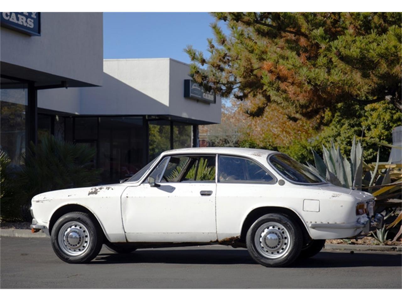 1971 Alfa Romeo 1750 GTV for sale in Pleasanton, CA – photo 33