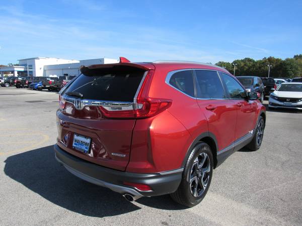 2017 Honda CR-V Touring Great Cars-Great Pricing Call Today! for sale in Waldorf, District Of Columbia – photo 7