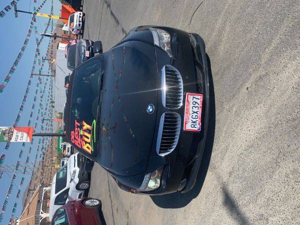 2008 BMW 6 Series 650i -$1,000 Down and Your Job, Drives Today! for sale in Riverside, CA – photo 2