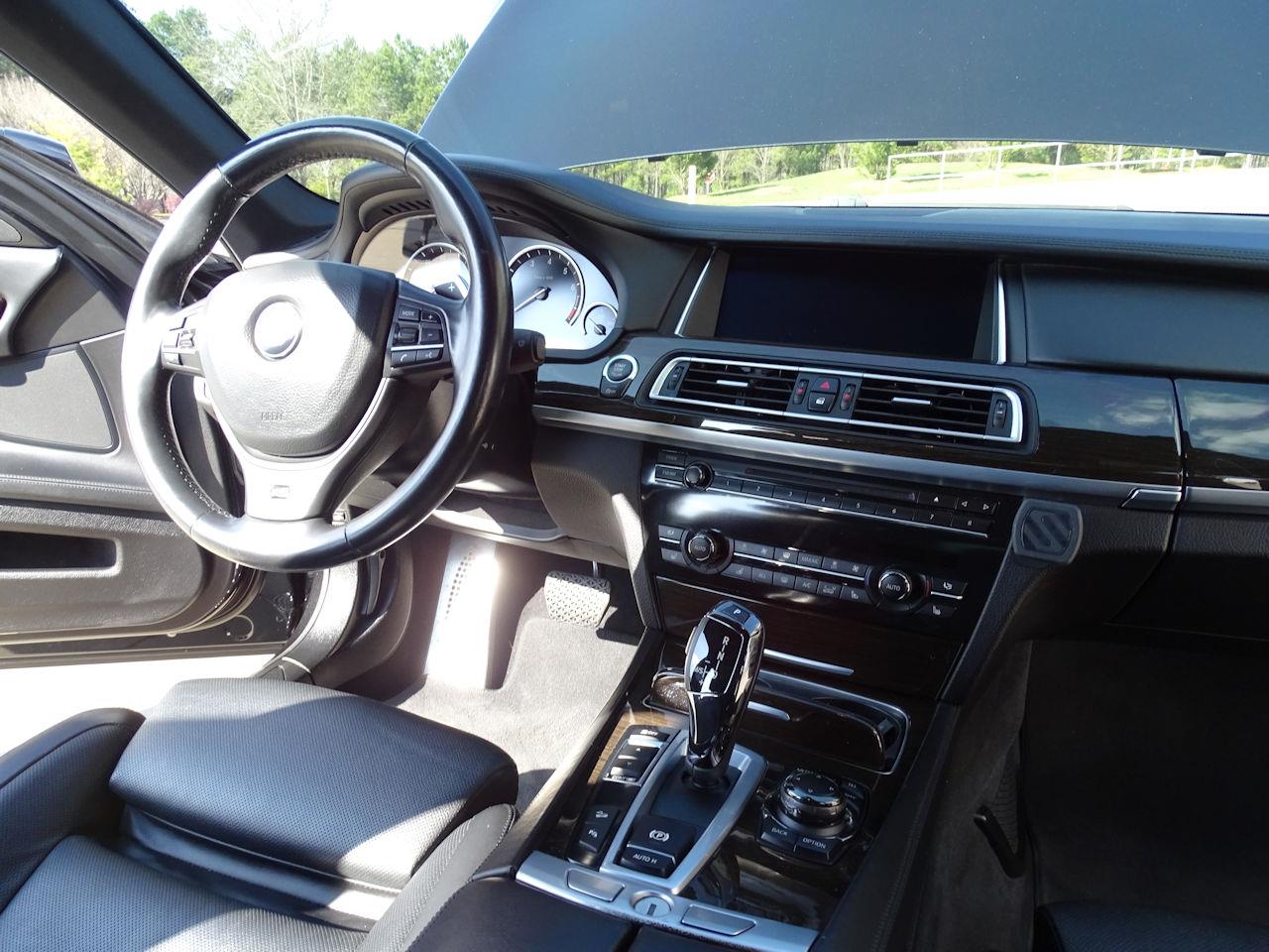 2013 BMW 750i for sale in O'Fallon, IL – photo 73