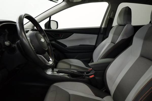 SPORTY Gray CROSSTREK *2019 Subaru Premium AWD SUV Wagon *CAMERA* -... for sale in Clinton, AR – photo 21