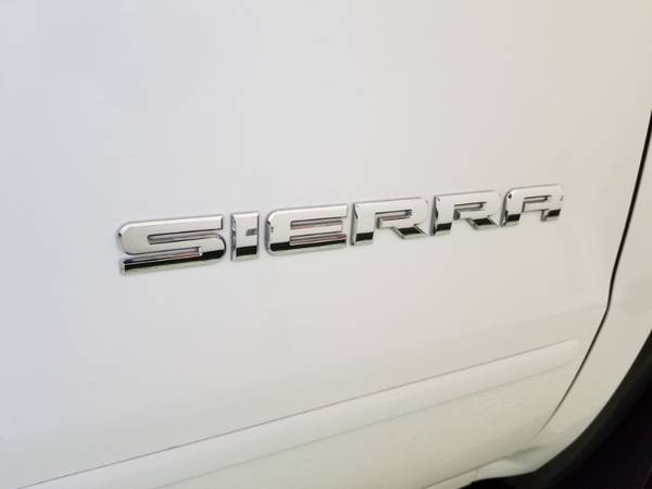 2015 GMC Sierra 1500 SLE All-Terrain Crew Cab 4WD for sale in Hudsonville, MI – photo 10