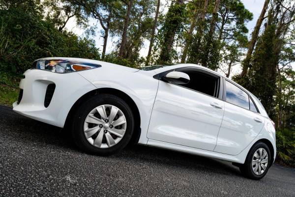 2018 Kia Rio 5-Door S 4dr Wagon - CALL or TEXT TODAY! - cars & for sale in Sarasota, FL – photo 3